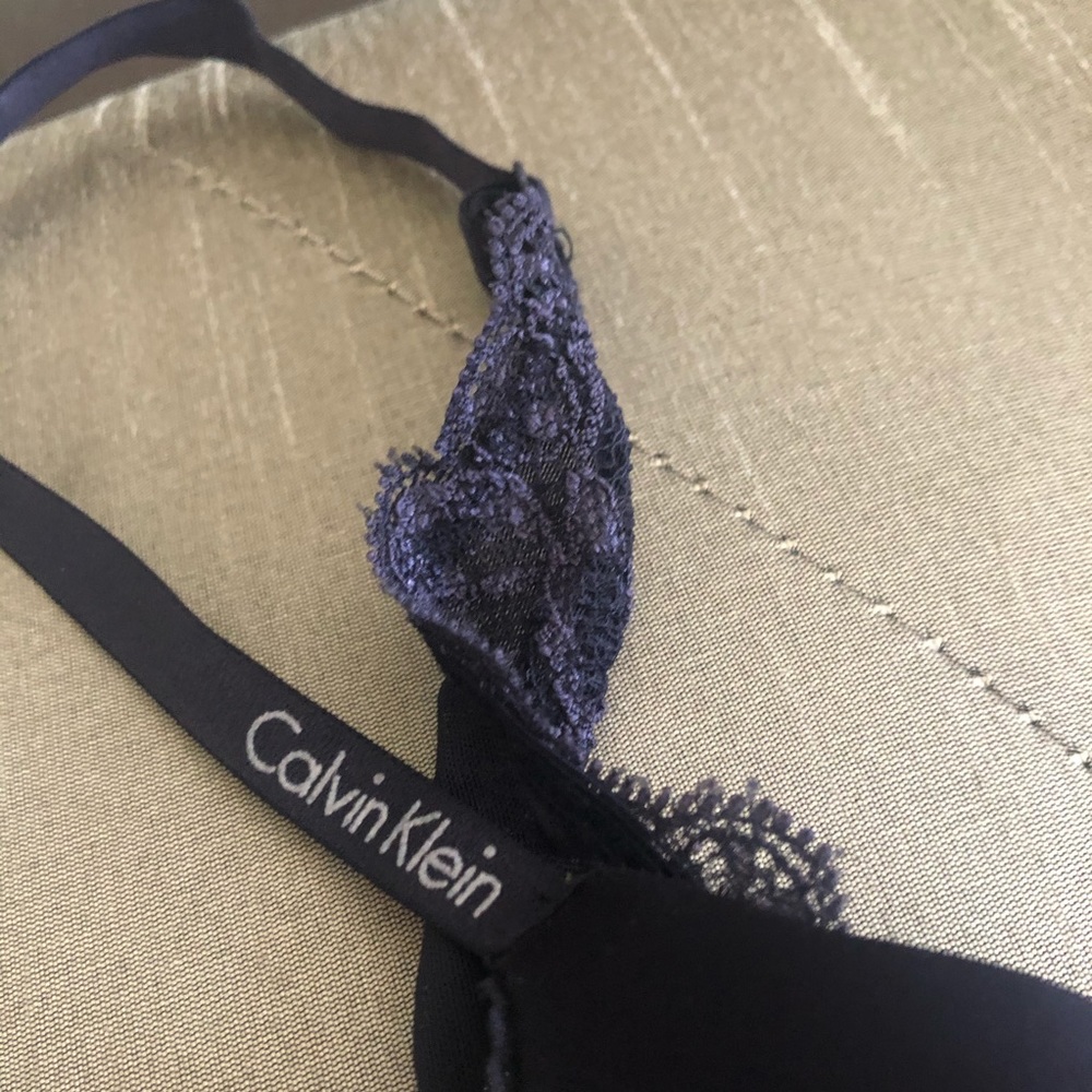 Calvin Klein bra